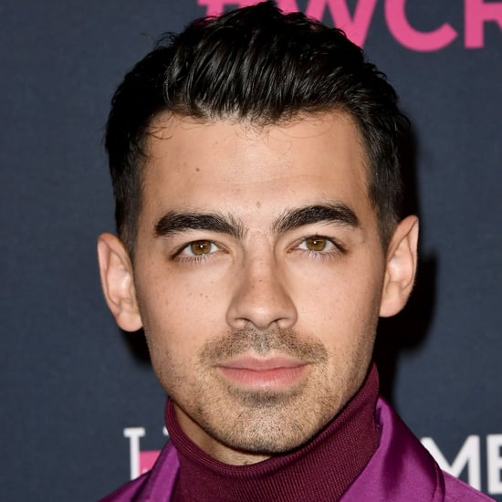 Joe Jonas Teases DNCE's New Song Dancing Feet With Kygo
