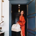 Shay Mitchell, Queen of Traveling, Created a Luggage Line That's Practical and Under $100!