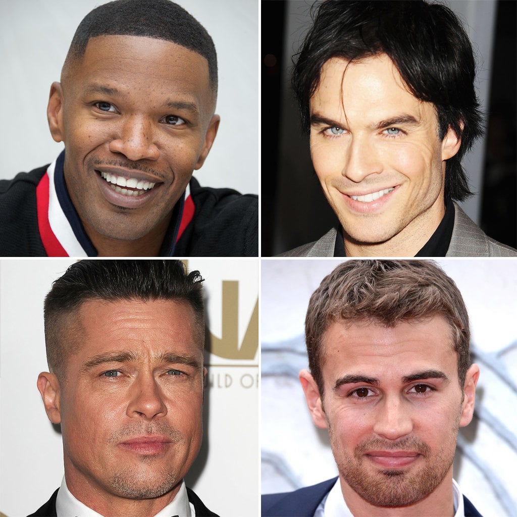 hottest gemini celebrities