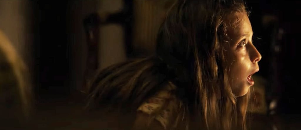 Foreign Horror Movies on Netflix: "The Binding"