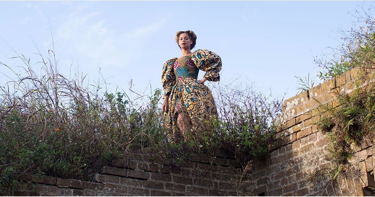 Beyonce's Lemonade Music Video For 