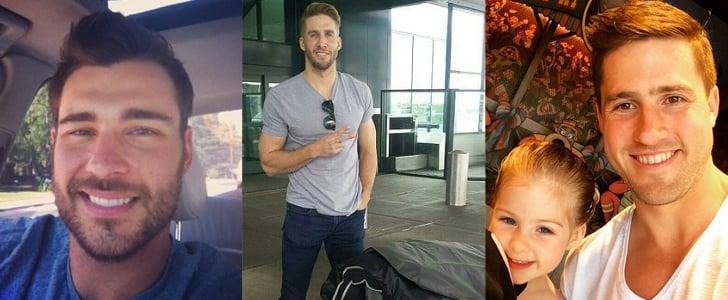 The Bachelorette Cast For Kaitlyn on Twitter and Instagram