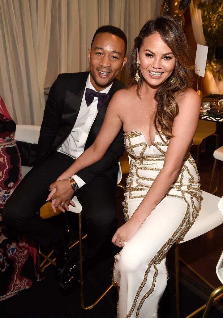 June: They Held Hands at the Tony Awards