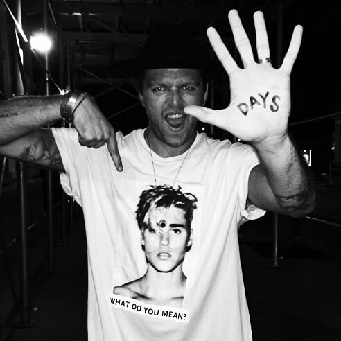 Joel Houston