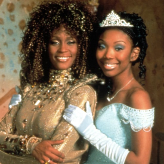 When Will Cinderella With Brandy Be on Disney+?