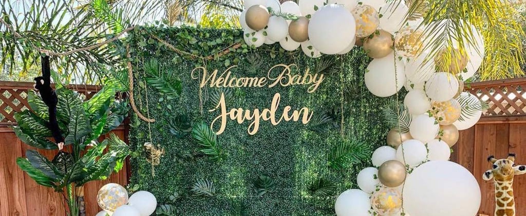 Best Baby Shower Decorations on Amazon