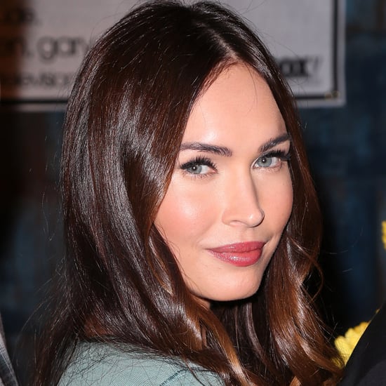 Megan Fox Lists Her Sherman Oaks Home