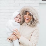 Rose Every Time Fedotowsky's Daughter