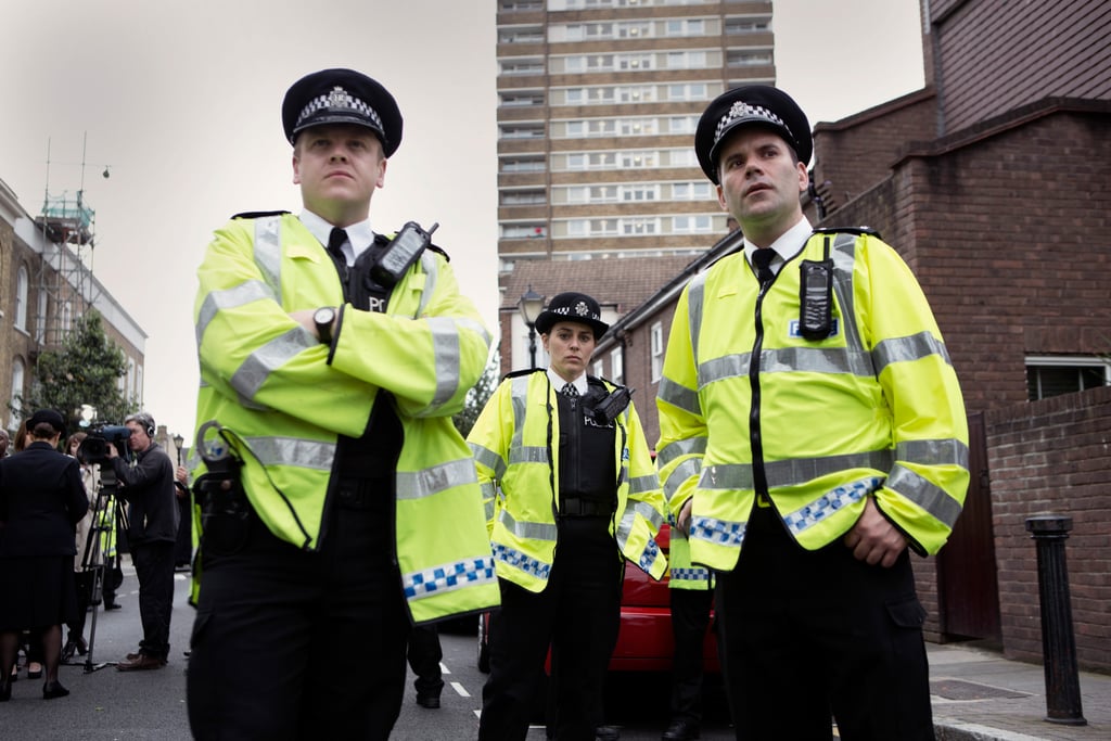 Babylon (2014)