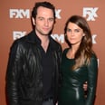 Keri Russell and Matthew Rhys Have Been Partners in Crime For More Than 3 Years Now