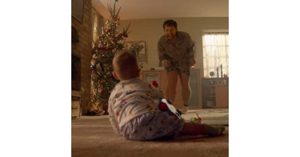 Bouygues Christmas Commercial 2022 French Bouygues Holiday Commercial Shows Father-Son Bond | Popsugar Uk  Parenting