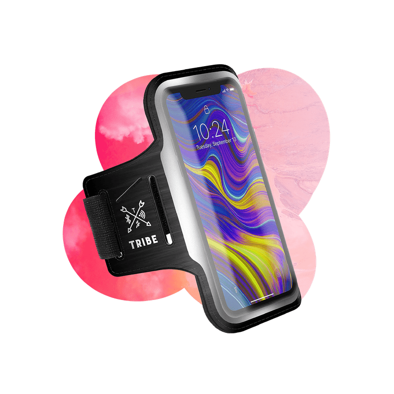 Phone-Holder Armband