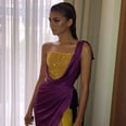 Zendaya Instagram的照片会使你想知道一个人可以如此惊人