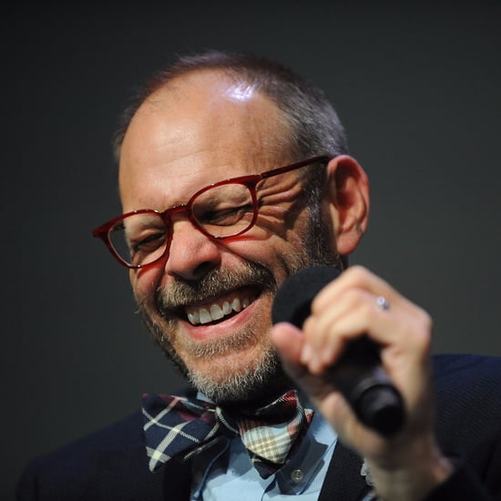 Where to Watch Alton Brown Good Eats