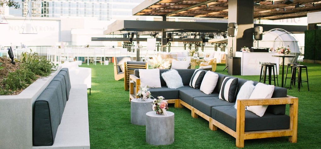 POPSUGAR x Nordstrom Beauty Haven Location and Details