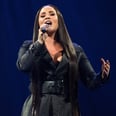 Demi Lovato Teases Her New Album, Says She Has "F*cking Fire Coming Soon"
