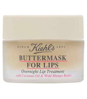 Kiehl's Buttermask For Lips