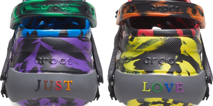 ruby rose just love crocs for sale