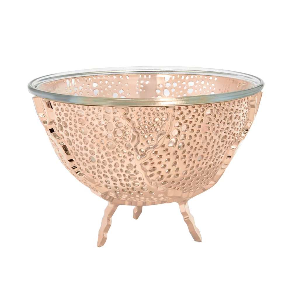 RabLabs Espera Rose Gold Nut Bowl