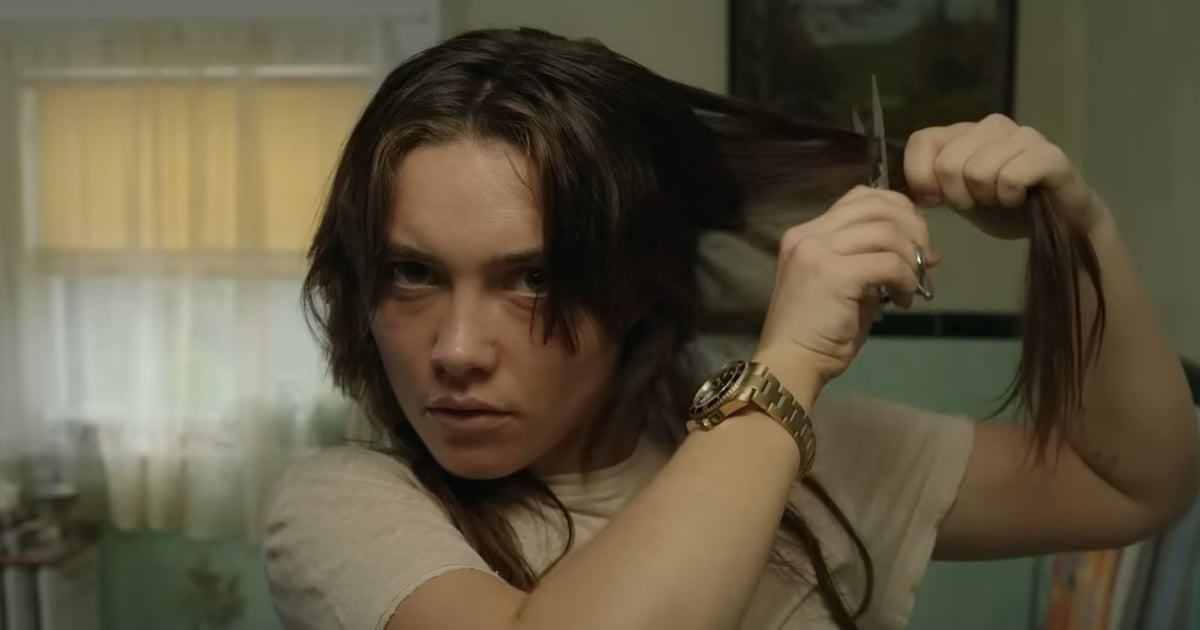 From 'Black Widow' to 'A Good Person,' here are 14 must-see Florence Pugh movies