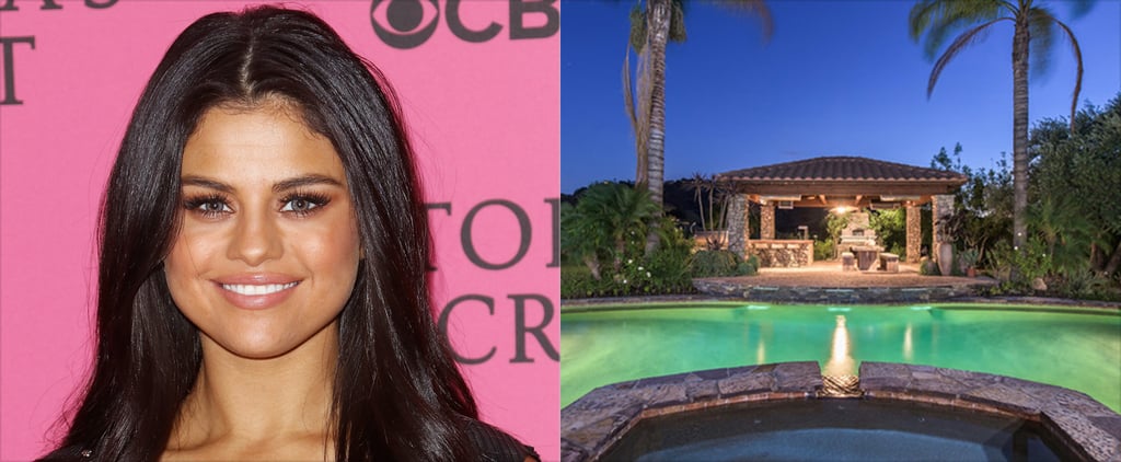 Selena Gomez Is Selling Her Calabasas House