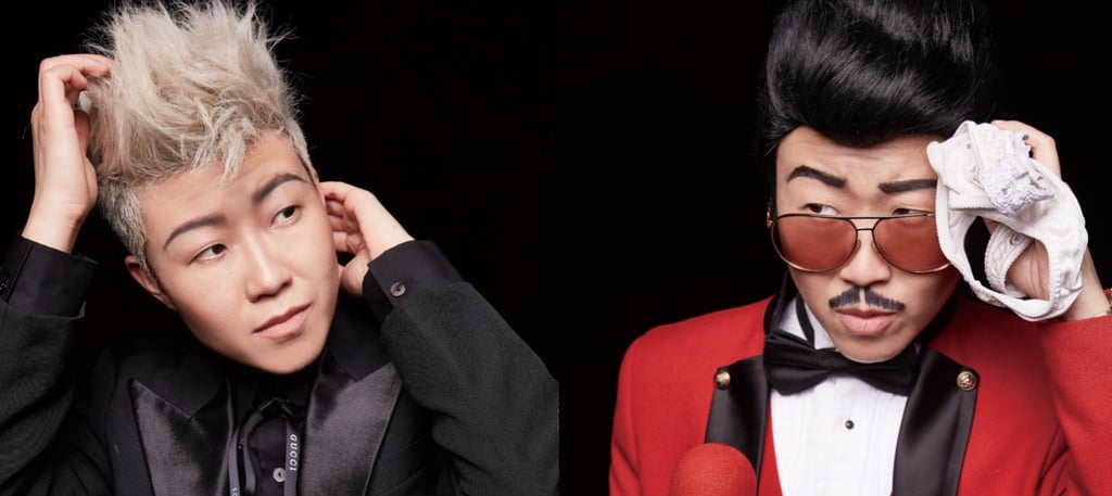 Turning "Drag King" Into a Career