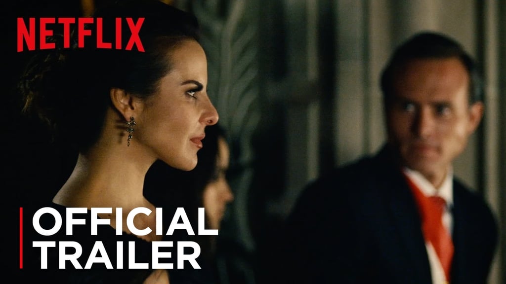 Ingobernable Netflix Shows With Latinx Cast Popsugar Latina Photo 3