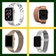 15 Apple Watch Bands That Make the Perfect Holiday Gift