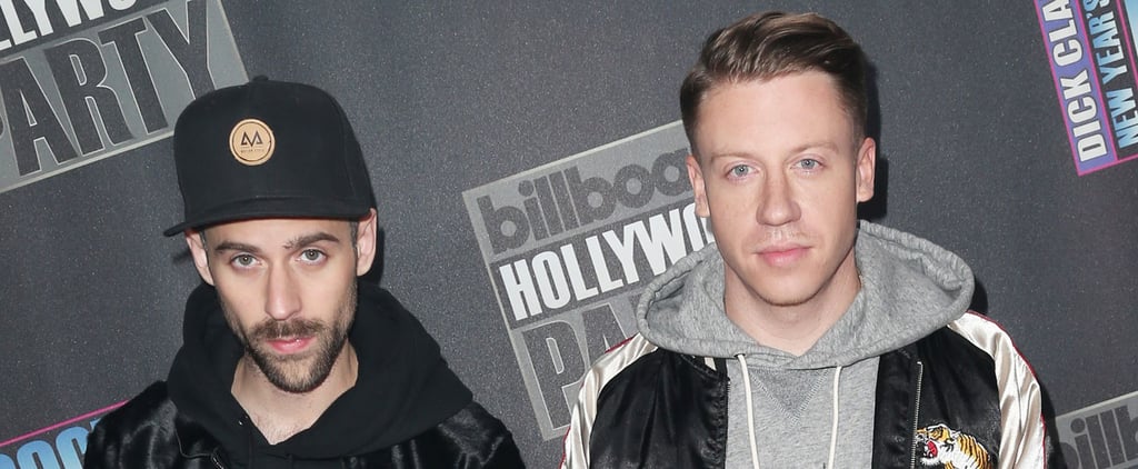 Macklemore & Ryan Lewis "White Privilege II" Music Video