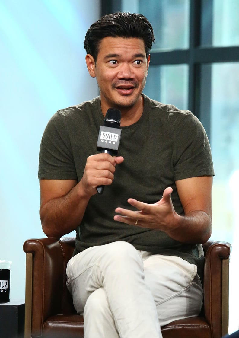 NEW YORK, NY - AUGUST 09:  Director Destin Daniel Cretton discusses the film 