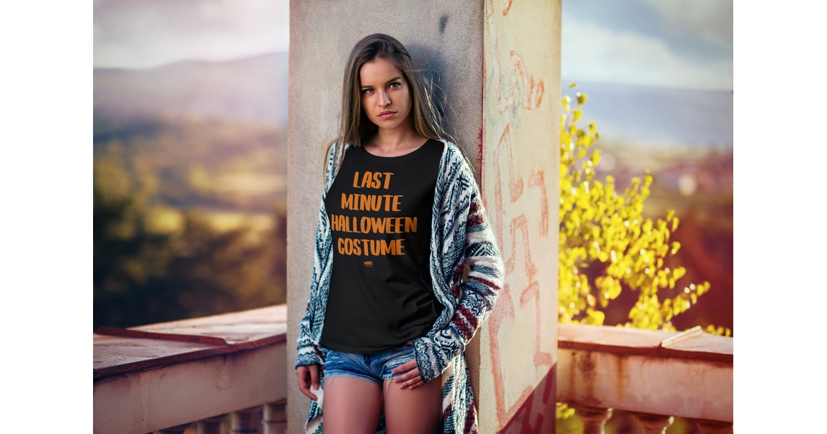 "The NonCostume" Popular Costumes on Etsy 2017 POPSUGAR Smart