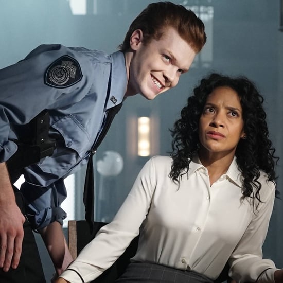 Gotham Kills Off the Joker on Season 2
