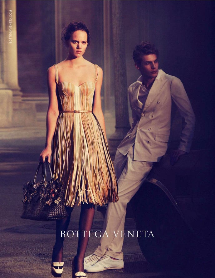 Photo courtesy of Bottega Veneta
Photo courtesy of Bottega Veneta