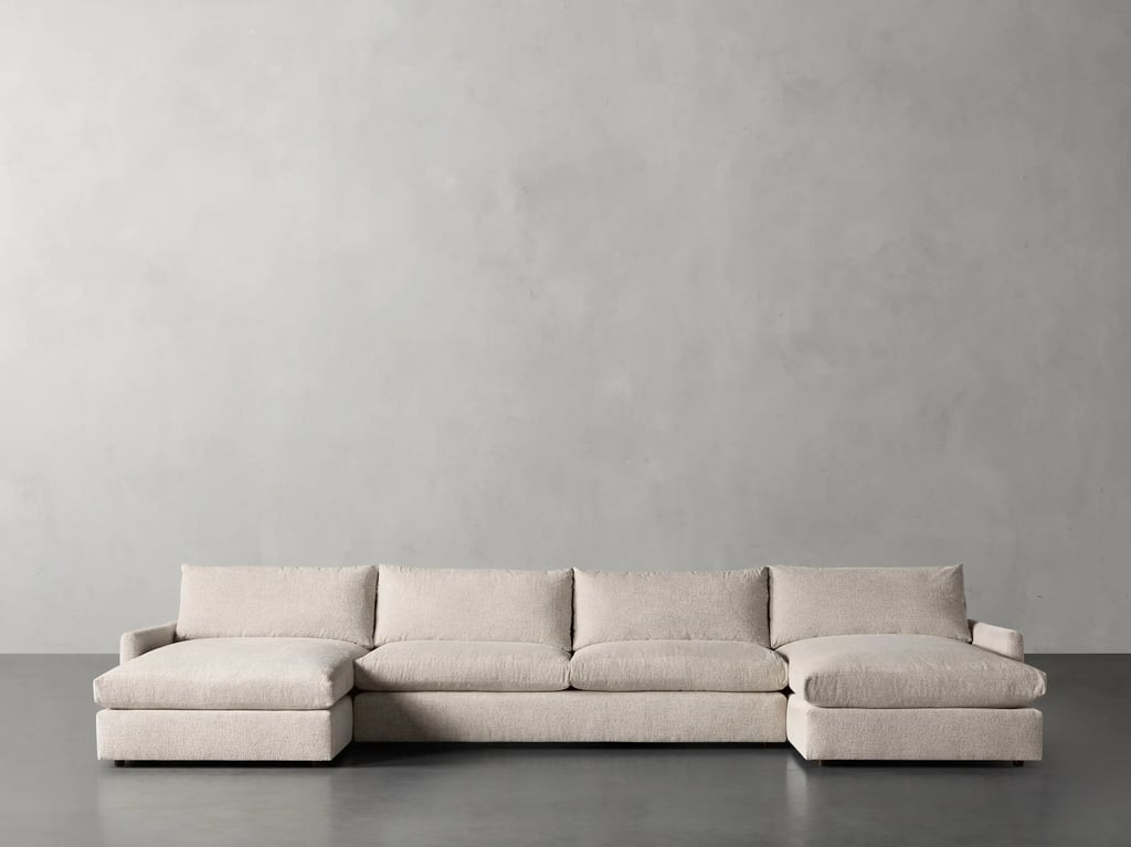 Best Sectional From Arhaus