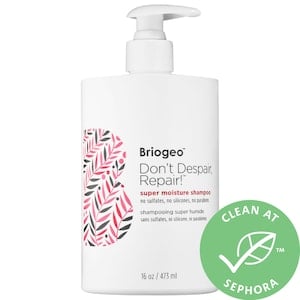 Don't Despair, Repair! Super Moisture Shampoo