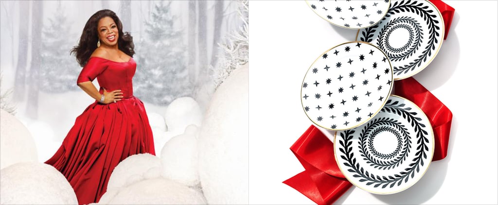 Affordable Oprah's Favorite Things 2014