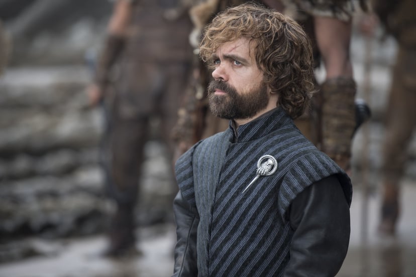 Wait, How Much Time Has Passed in Game of Thrones So Far?