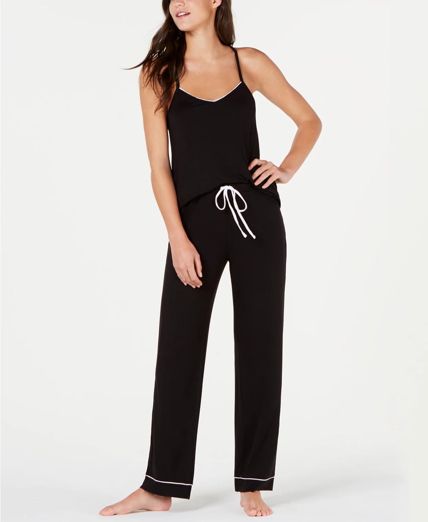 Alfani Ultra Soft Tank and Pant Pajama Set