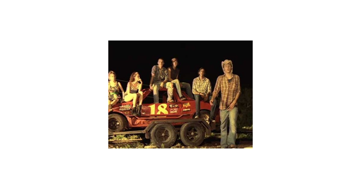 Little Big Town Boondocks Country Wedding Songs POPSUGAR