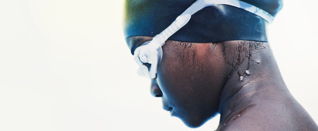 Swim Caps For Black Hair Have Been Barred From the Olympics