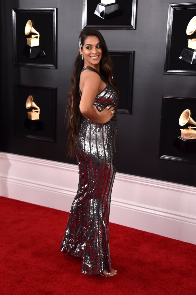 Grammys Red Carpet Dresses 2019