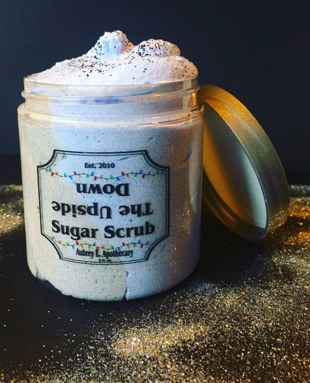Stranger Things Beauty Products