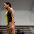 Kristen Hayden Becomes the First Black Woman to Win a Senior US National Diving Title