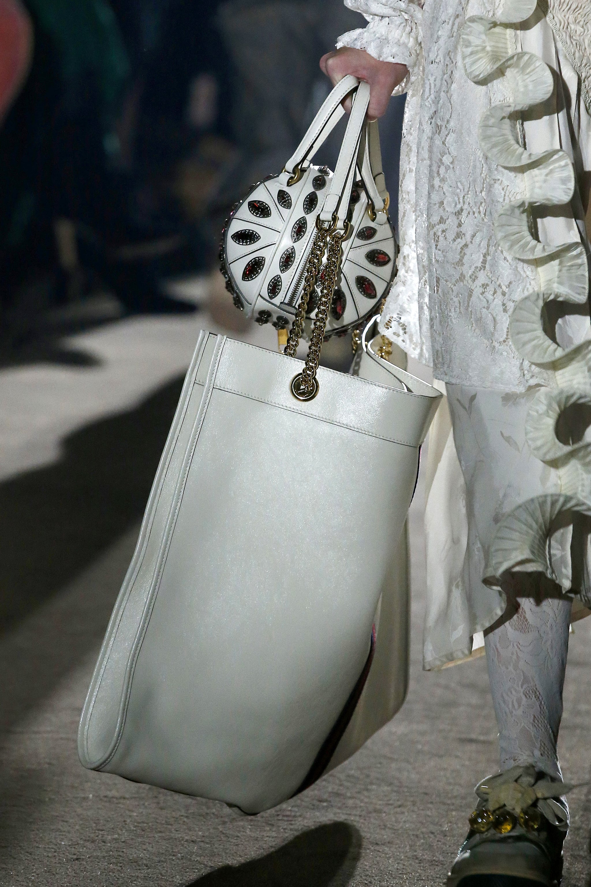 Gucci bags spring 2019 2025