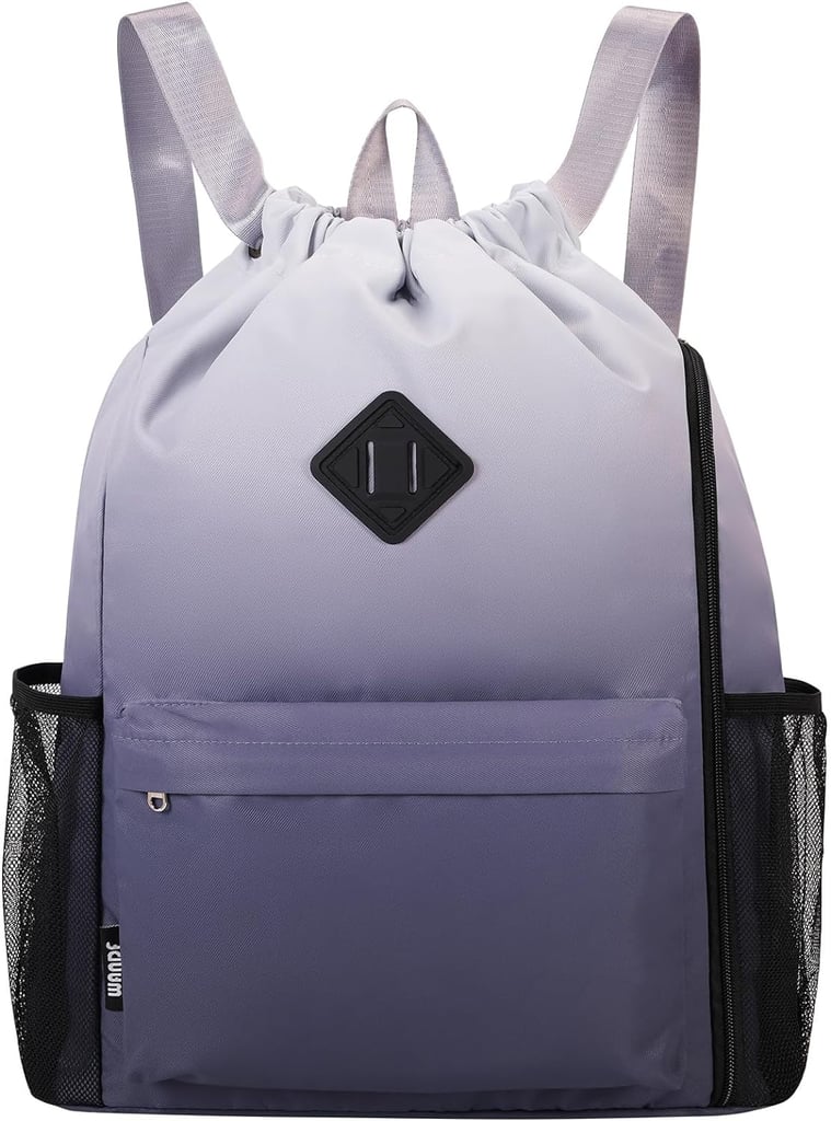 Best Drawstring Gym Bag