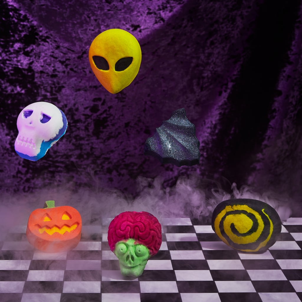Lush's 2024 Halloween Collection Is Scary Good