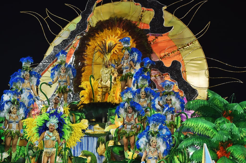 Carnival Brazil 2016 | Photos