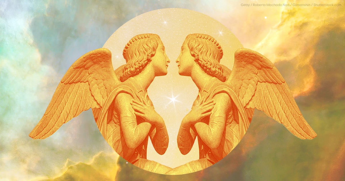 Gemini Season 2023 Is Looking Extra Steamy, Astrologers Say; Here's Why