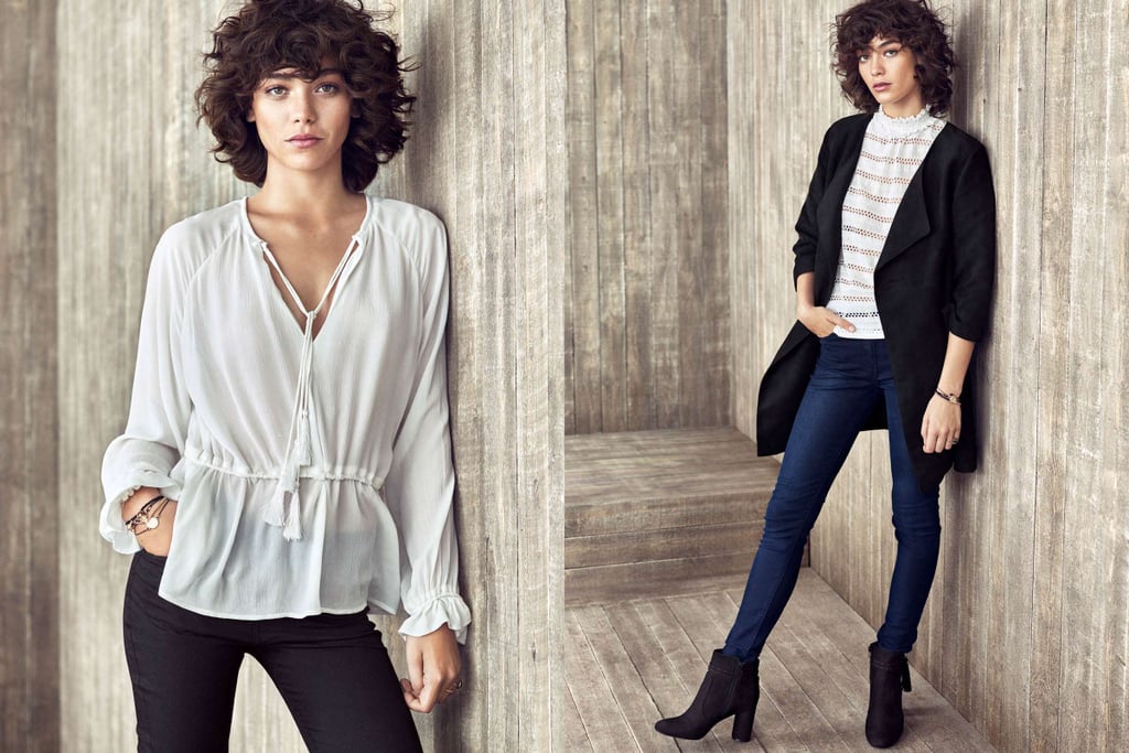 H&M Shopping February 2016