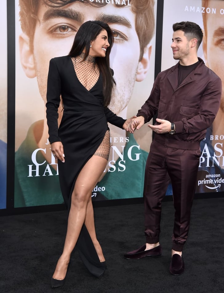 Hot Photos Of Priyanka Chopra And Nick Jonas Hot Photos Of Priyanka